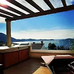 Daire Casa Milolaza *