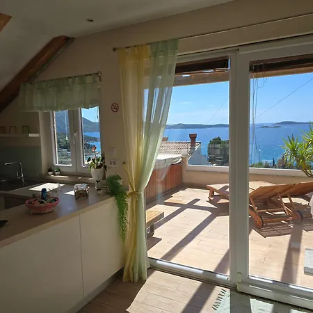 Casa Milolaza アパート