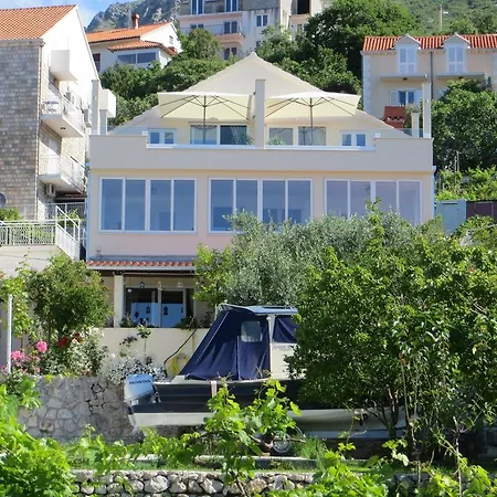 アパート Casa Milolaza