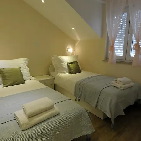 Casa Milolaza ムリニ