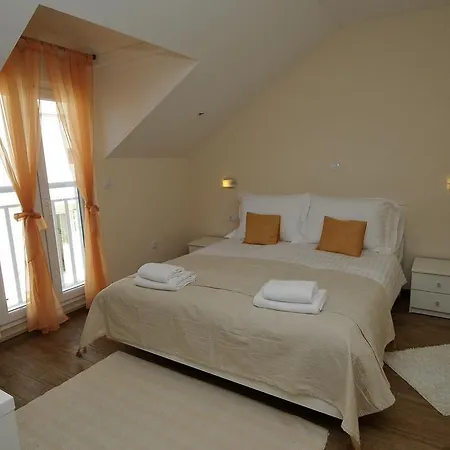 Casa Milolaza *