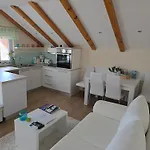 Casa Milolaza Apartman