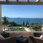 Apartman Casa Milolaza *