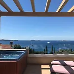 Apartman Casa Milolaza *