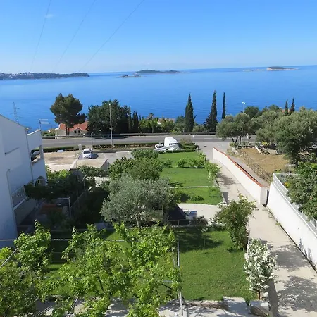 Casa Milolaza מליני