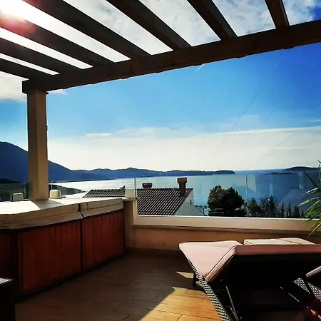 Appartamento Casa Milolaza *