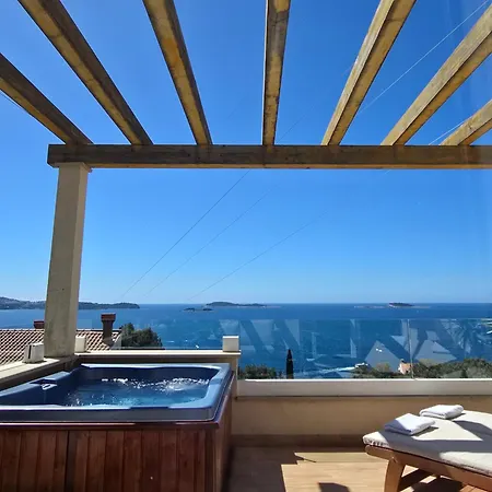 Casa Milolaza * מליני