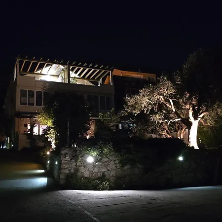Casa Milolaza Mlini
