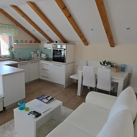 Casa Milolaza Апартаменты