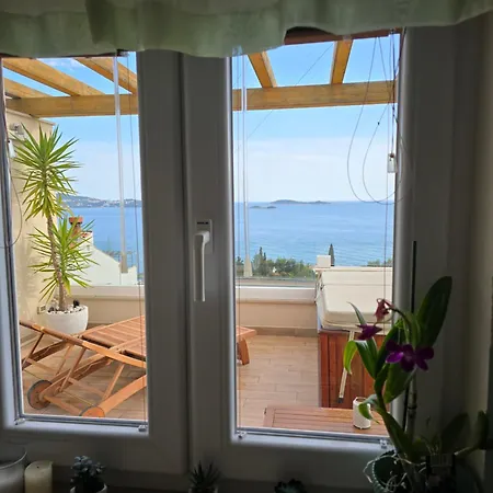 Casa Milolaza דירה