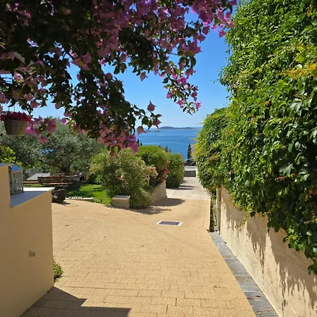 Casa Milolaza מליני