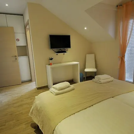 Casa Milolaza * מליני