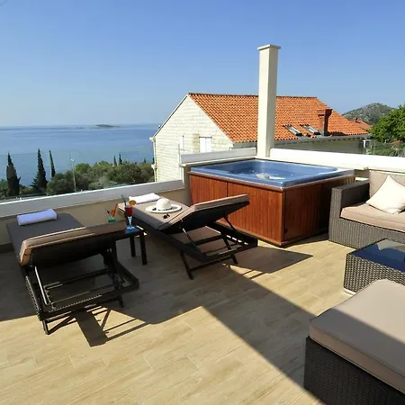 Casa Milolaza דירה