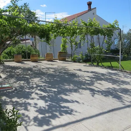 Casa Milolaza * מליני