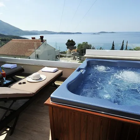 דירה Casa Milolaza מליני