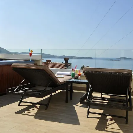 Casa Milolaza Млини