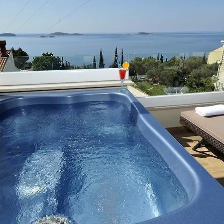 דירה Casa Milolaza