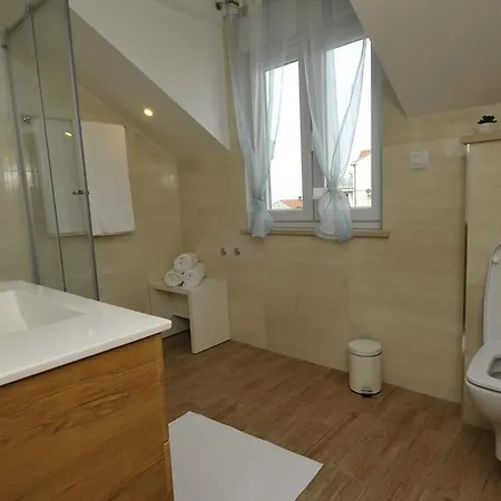 Casa Milolaza Апартаменты Млини