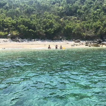 Casa Milolaza * מליני