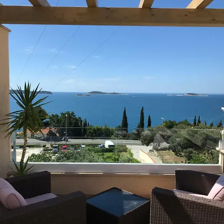 דירה Casa Milolaza *