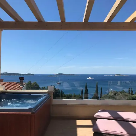 דירה Casa Milolaza *