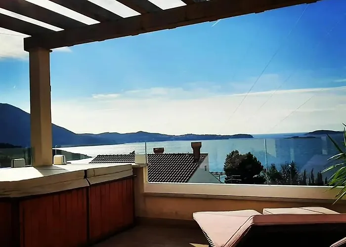 Appartamento Casa Milolaza *