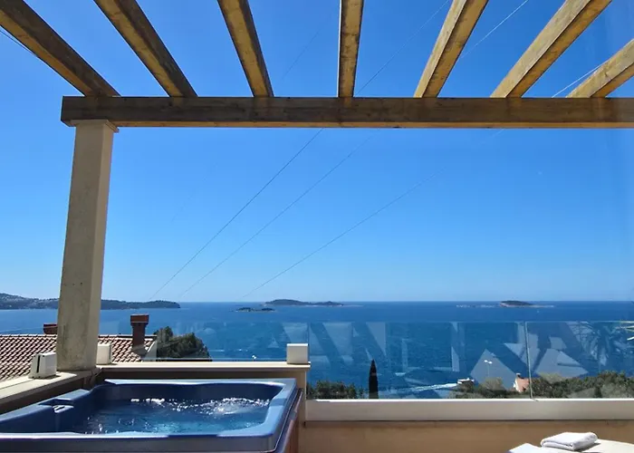 Casa Milolaza * Mlini