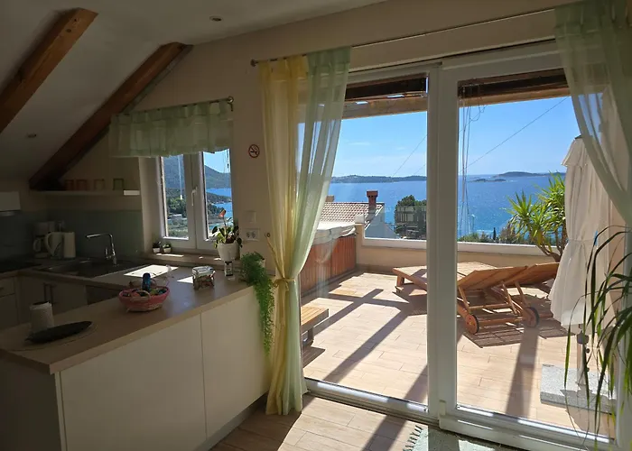 Casa Milolaza Appartamento