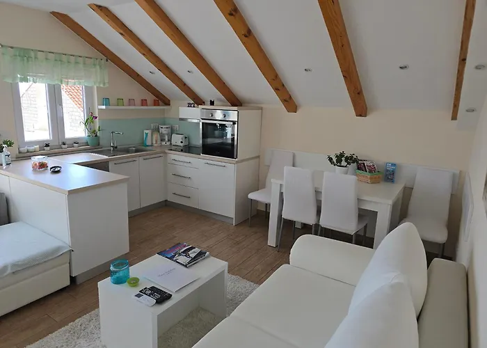 Casa Milolaza Appartamento