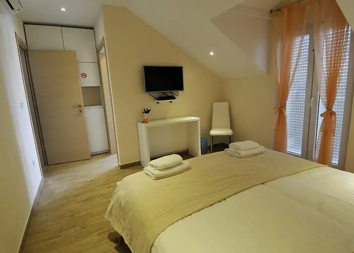 Casa Milolaza * Mlini