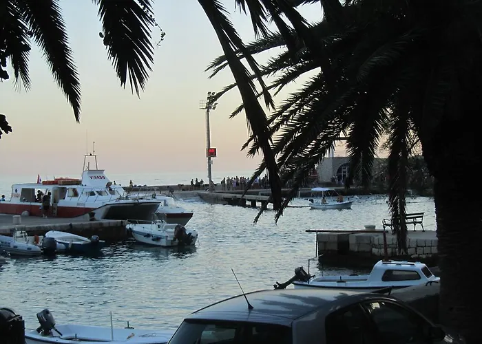 Casa Milolaza * Mlini