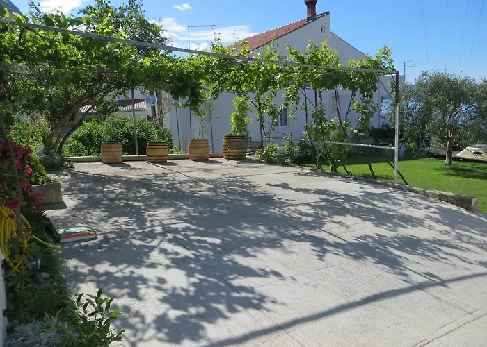 Casa Milolaza * Mlini