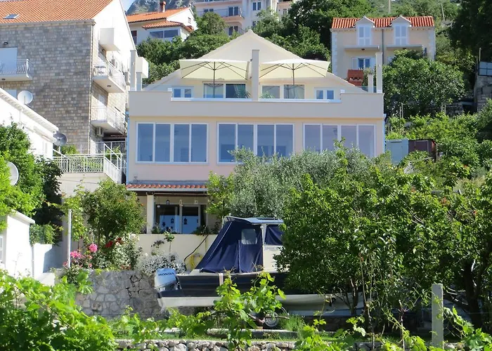 Appartamento Casa Milolaza