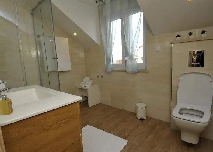 Casa Milolaza Appartamento Mlini