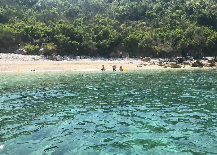 Casa Milolaza * Mlini