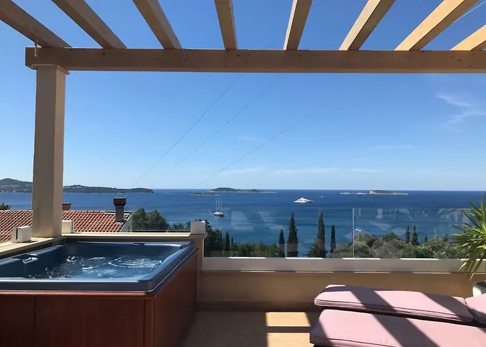 Appartamento Casa Milolaza *